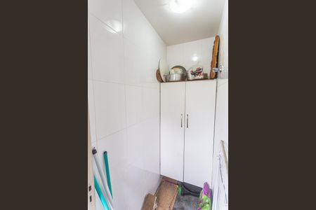 Apartamento à venda com 145m², 4 quartos e 2 vagasDespensa