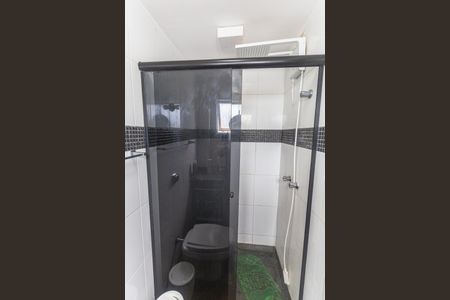 Apartamento à venda com 145m², 4 quartos e 2 vagasBanheiro da Suíte