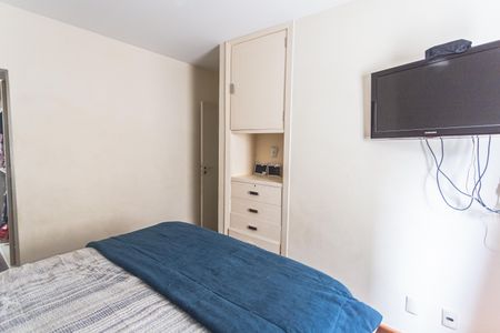 Apartamento à venda com 145m², 4 quartos e 2 vagasSuíte