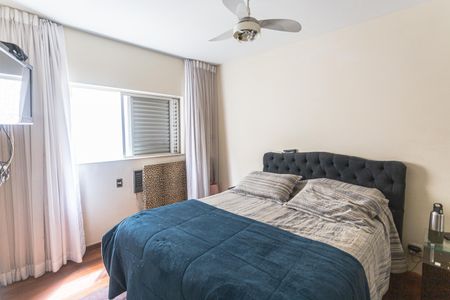 Apartamento à venda com 145m², 4 quartos e 2 vagasSuíte