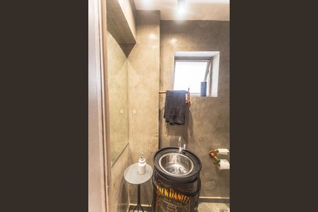 Apartamento à venda com 145m², 4 quartos e 2 vagasLavabo 