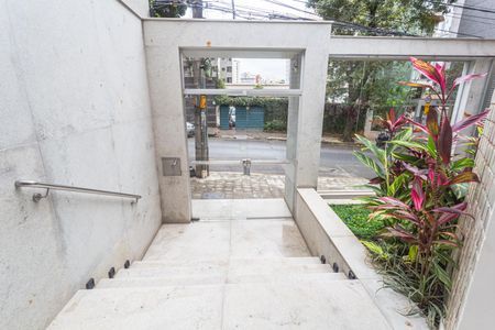 Apartamento à venda com 145m², 4 quartos e 2 vagasHall de entrada