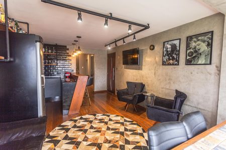 Apartamento à venda com 145m², 4 quartos e 2 vagasSala 1