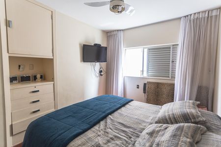 Apartamento à venda com 145m², 4 quartos e 2 vagasSuíte