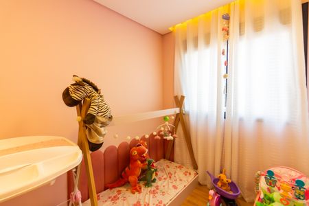 Apartamento à venda com 48m², 2 quartos e 1 vaga Apartamento à venda com 48m², 2 quartos e 1 vagaQuarto 1