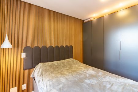 Apartamento à venda com 48m², 2 quartos e 1 vaga Apartamento à venda com 48m², 2 quartos e 1 vagaQuarto 2