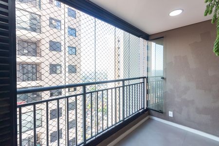 Apartamento à venda com 48m², 2 quartos e 1 vaga Apartamento à venda com 48m², 2 quartos e 1 vagaSacada