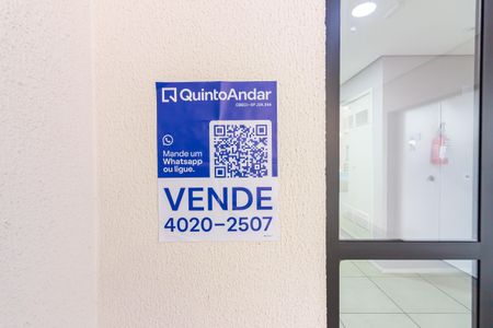 Apartamento à venda com 48m², 2 quartos e 1 vaga Apartamento à venda com 48m², 2 quartos e 1 vagaPlaca