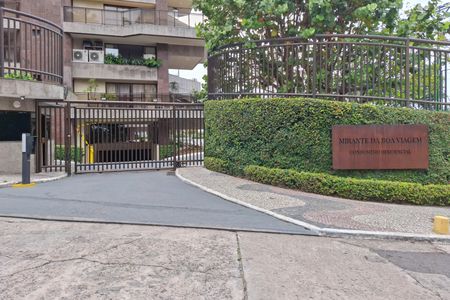 Apartamento à venda com 500m², 4 quartos e 4 vagas Apartamento à venda com 500m², 4 quartos e 4 vagasFachada