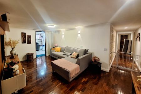 Sala 2 de apartamento para alugar com 4 quartos, 500m² em Ingá, Niterói