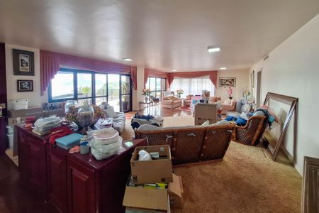 Sala 1 de apartamento para alugar com 4 quartos, 500m² em Ingá, Niterói