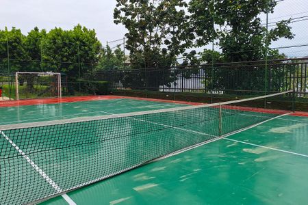 Apartamento à venda com 500m², 4 quartos e 4 vagas Apartamento à venda com 500m², 4 quartos e 4 vagasÁrea comum