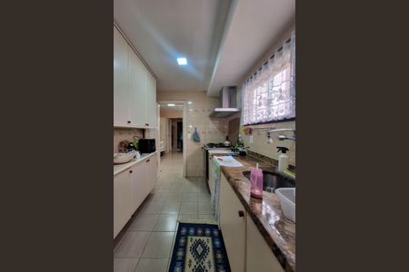 Apartamento à venda com 500m², 4 quartos e 4 vagas Apartamento à venda com 500m², 4 quartos e 4 vagasCozinha