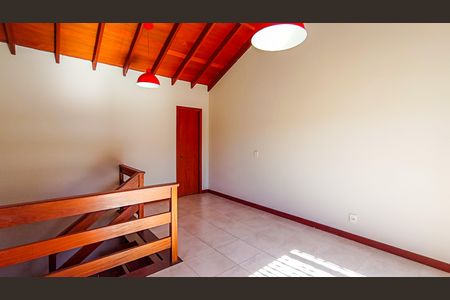 Casa à venda com 195m², 3 quartos e 2 vagasSala andar superior