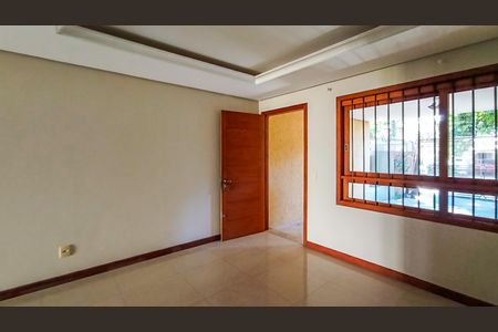 Casa à venda com 195m², 3 quartos e 2 vagasSala