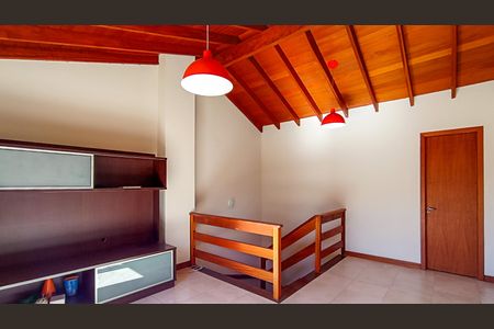 Casa à venda com 195m², 3 quartos e 2 vagasSala andar superior