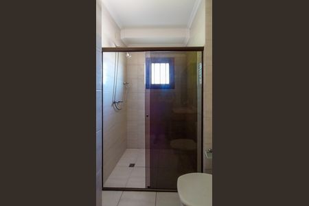 Casa à venda com 195m², 3 quartos e 2 vagasBanheiro da Suíte