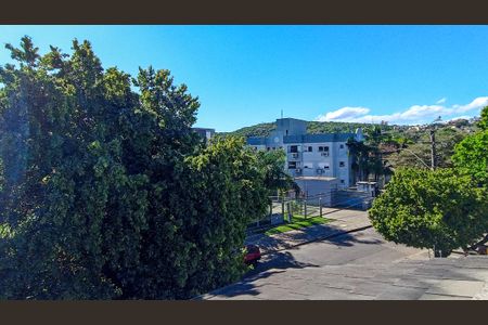 Vista de casa à venda com 3 quartos, 195m² em Ipanema, Porto Alegre