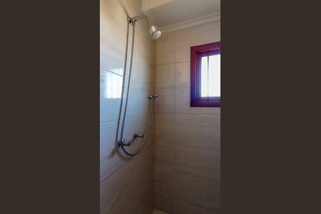 Casa à venda com 195m², 3 quartos e 2 vagasBanheiro da Suíte