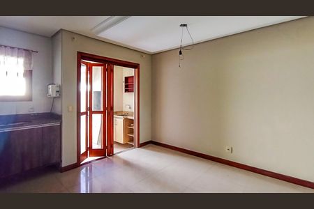 Casa à venda com 195m², 3 quartos e 2 vagasCozinha