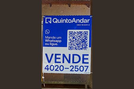 Placa de casa à venda com 3 quartos, 195m² em Ipanema, Porto Alegre