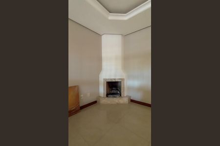 Casa à venda com 195m², 3 quartos e 2 vagasLareira