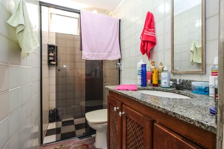 Apartamento à venda com 50m², 2 quartos e 1 vagaBanheiro