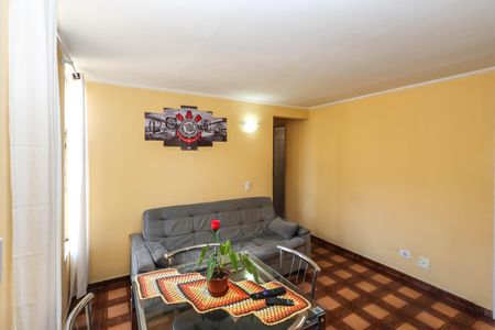 Sala de apartamento à venda com 2 quartos, 50m² em Saúde, São Paulo