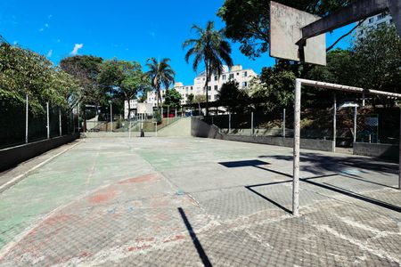 Apartamento à venda com 50m², 2 quartos e 1 vagaQuadra