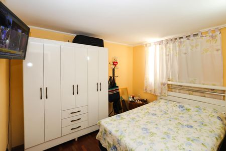 Apartamento à venda com 50m², 2 quartos e 1 vagaQuarto 2