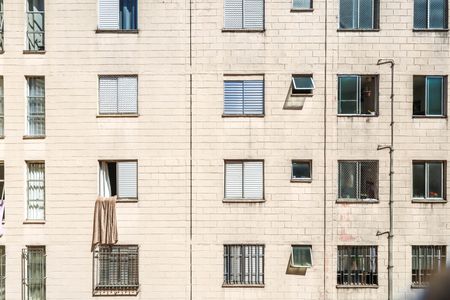 Apartamento à venda com 50m², 2 quartos e 1 vagaQuarto 2 Vista