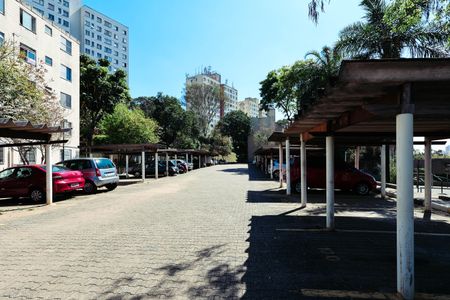 Apartamento à venda com 50m², 2 quartos e 1 vagaEstacionamento