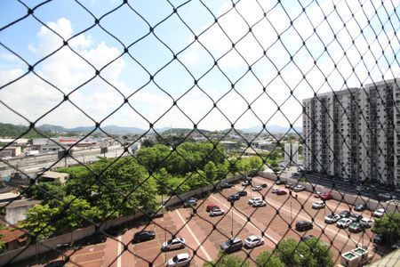 Apartamento à venda com 66m², 2 quartos e 1 vagaVista