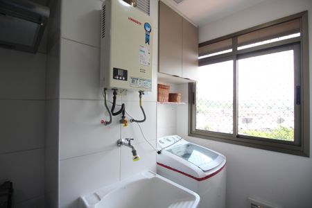 Apartamento à venda com 66m², 2 quartos e 1 vagaÁrea de Serviço