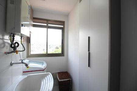 Apartamento à venda com 66m², 2 quartos e 1 vagaÁrea de Serviço