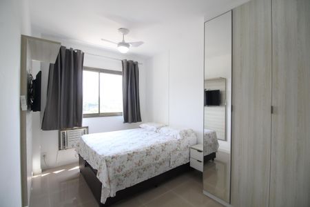 Apartamento à venda com 66m², 2 quartos e 1 vagaQuarto 2