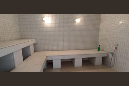 Apartamento à venda com 66m², 2 quartos e 1 vaga Apartamento à venda com 66m², 2 quartos e 1 vagaSauna