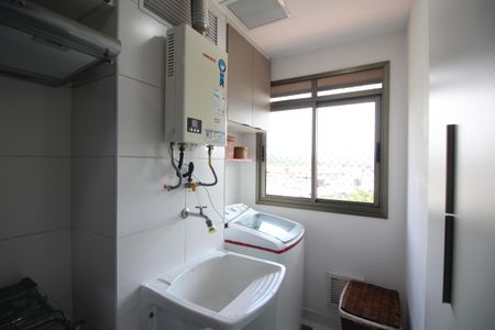 Apartamento à venda com 66m², 2 quartos e 1 vagaÁrea de Serviço