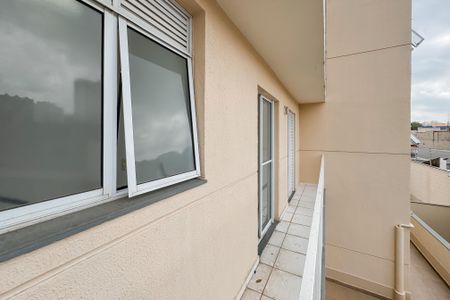 Apartamento para alugar com 32m², 1 quarto e sem vaga Apartamento para alugar com 32m², 1 quarto e sem vagaVaranda da Sala