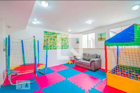 Apartamento para alugar com 32m², 1 quarto e sem vaga Apartamento para alugar com 32m², 1 quarto e sem vagaÁrea comum