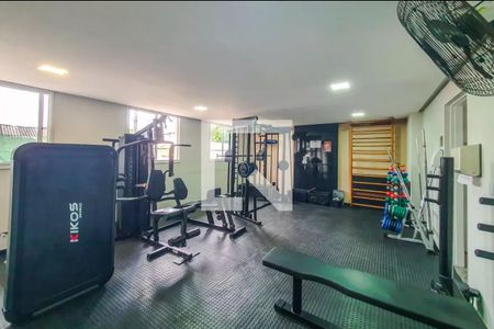 Apartamento para alugar com 32m², 1 quarto e sem vaga Apartamento para alugar com 32m², 1 quarto e sem vagaÁrea comum