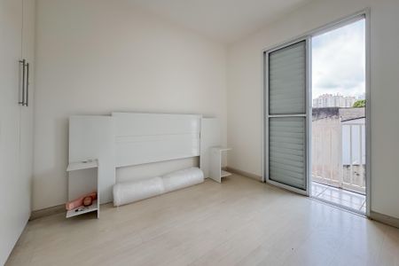 Apartamento para alugar com 32m², 1 quarto e sem vaga Apartamento para alugar com 32m², 1 quarto e sem vagaQuarto
