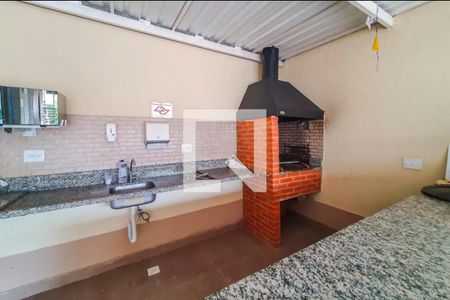 Apartamento para alugar com 32m², 1 quarto e sem vaga Apartamento para alugar com 32m², 1 quarto e sem vagaÁrea comum