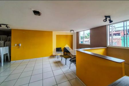 Apartamento para alugar com 32m², 1 quarto e sem vaga Apartamento para alugar com 32m², 1 quarto e sem vagaÁrea comum