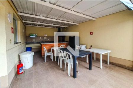 Apartamento para alugar com 32m², 1 quarto e sem vaga Apartamento para alugar com 32m², 1 quarto e sem vagaÁrea comum