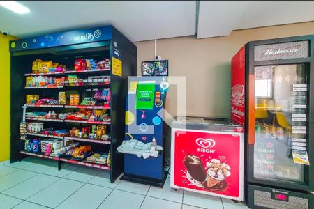 Apartamento para alugar com 32m², 1 quarto e sem vaga Apartamento para alugar com 32m², 1 quarto e sem vagaÁrea comum