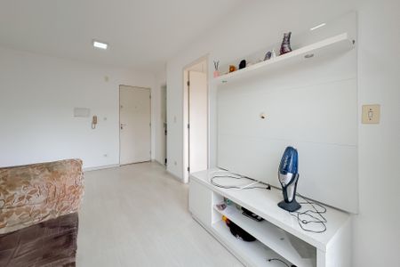 Sala de apartamento para alugar com 1 quarto, 32m² em Cambuci, São Paulo