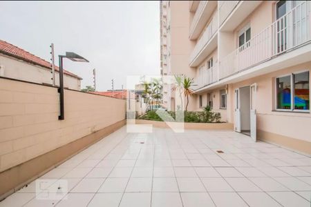 Apartamento para alugar com 32m², 1 quarto e sem vaga Apartamento para alugar com 32m², 1 quarto e sem vagaÁrea comum