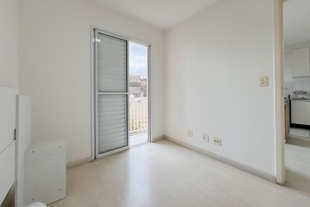 Quarto de apartamento para alugar com 1 quarto, 32m² em Cambuci, São Paulo