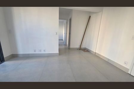 Sala de apartamento à venda com 2 quartos, 47m² em Vila Dom Pedro II, São Paulo
